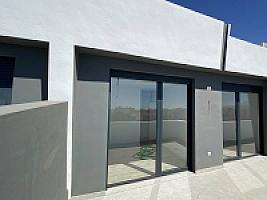 ДУПЛЕКС НА ПОБЕРЕЖЬЕ КОСТА ДЭЛЬ СОЛЬ thumbnail 21