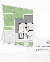 ДУПЛЕКС НА ПОБЕРЕЖЬЕ КОСТА ДЭЛЬ СОЛЬ thumbnail 35