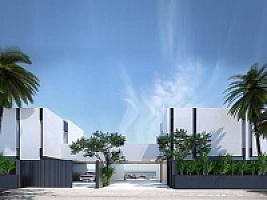 ДУПЛЕКС НА ПОБЕРЕЖЬЕ КОСТА ДЭЛЬ СОЛЬ thumbnail 46