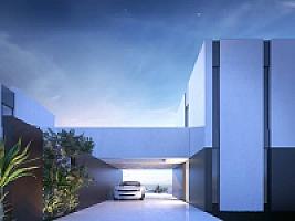 ДУПЛЕКС НА ПОБЕРЕЖЬЕ КОСТА ДЭЛЬ СОЛЬ thumbnail 47