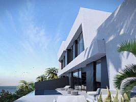 ДУПЛЕКС НА ПОБЕРЕЖЬЕ КОСТА ДЭЛЬ СОЛЬ thumbnail 50