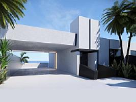 ДУПЛЕКС НА ПОБЕРЕЖЬЕ КОСТА ДЭЛЬ СОЛЬ thumbnail 54