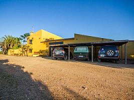 ВИЛЛА С АПЕЛЬСИНАМИ ПОД ВАЛЕНСИЕЙ thumbnail 1