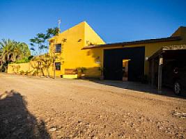 ВИЛЛА С АПЕЛЬСИНАМИ ПОД ВАЛЕНСИЕЙ thumbnail 17