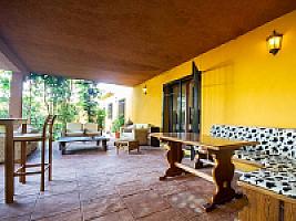 ВИЛЛА С АПЕЛЬСИНАМИ ПОД ВАЛЕНСИЕЙ thumbnail 40