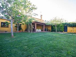 ВИЛЛА С АПЕЛЬСИНАМИ ПОД ВАЛЕНСИЕЙ thumbnail 45