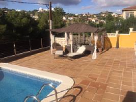 ВИЛЛА НА ПОБЕРЕЖЬЕ КОСТА ДОРАДА thumbnail 49