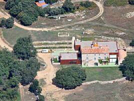 ПОМЕСТЬЕ В ПРЕДПИРЕНЕЯХ thumbnail 1