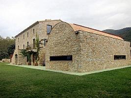 ПОМЕСТЬЕ В ПРЕДПИРЕНЕЯХ thumbnail 4