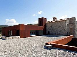 ПОМЕСТЬЕ В ПРЕДПИРЕНЕЯХ thumbnail 53