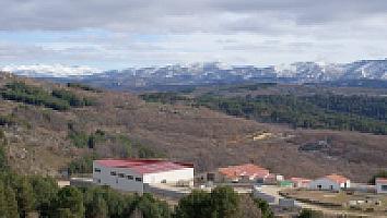 ПИВОВАРНЯ В ИСПАНИИ thumbnail 2