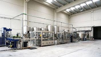 ПИВОВАРНЯ В ИСПАНИИ thumbnail 4