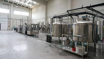 ПИВОВАРНЯ В ИСПАНИИ thumbnail 11