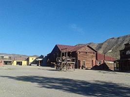 ТЕМАТИЧЕСКИЙ ПАРК В АЛЬМЕРИИ thumbnail 4