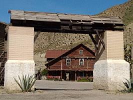 ТЕМАТИЧЕСКИЙ ПАРК В АЛЬМЕРИИ thumbnail 11