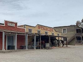 ТЕМАТИЧЕСКИЙ ПАРК В АЛЬМЕРИИ thumbnail 24