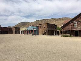 ТЕМАТИЧЕСКИЙ ПАРК В АЛЬМЕРИИ thumbnail 26