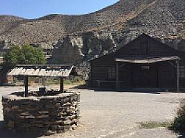 ТЕМАТИЧЕСКИЙ ПАРК В АЛЬМЕРИИ thumbnail 28