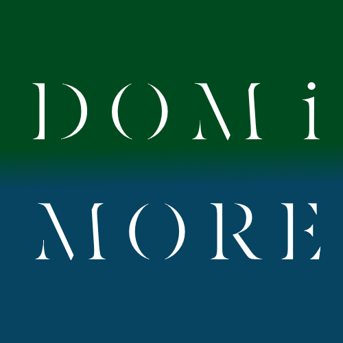 Domimore Logo