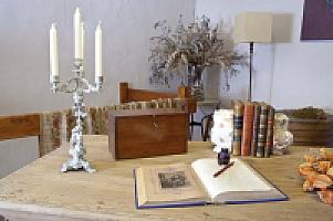 УСАДЬБА НА ПОБЕРЕЖЬЕ ГАРРАФ thumbnail 40