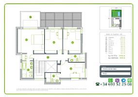 ВИЛЛА НА ПОБЕРЕЖЬЕ МАРЕСМЭ thumbnail 37