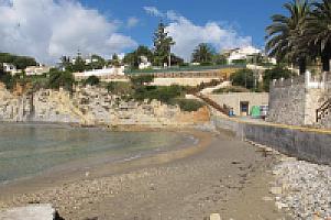 ВИЛЛА У МОРЯ НА ПОБЕРЕЖЬЕ КОСТА БЛАНКА thumbnail 1