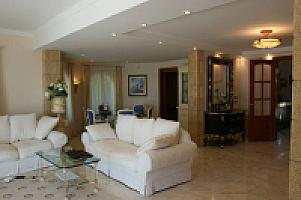 ВИЛЛА У МОРЯ НА ПОБЕРЕЖЬЕ КОСТА БЛАНКА thumbnail 5