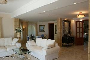 ВИЛЛА У МОРЯ НА ПОБЕРЕЖЬЕ КОСТА БЛАНКА thumbnail 6