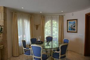 ВИЛЛА У МОРЯ НА ПОБЕРЕЖЬЕ КОСТА БЛАНКА thumbnail 7