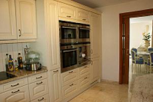 ВИЛЛА У МОРЯ НА ПОБЕРЕЖЬЕ КОСТА БЛАНКА thumbnail 8