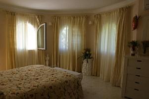 ВИЛЛА У МОРЯ НА ПОБЕРЕЖЬЕ КОСТА БЛАНКА thumbnail 14