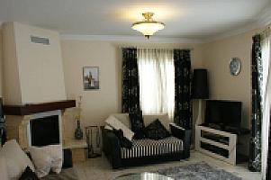 ВИЛЛА У МОРЯ НА ПОБЕРЕЖЬЕ КОСТА БЛАНКА thumbnail 27