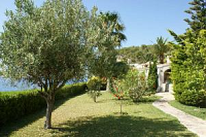 ВИЛЛА У МОРЯ НА ПОБЕРЕЖЬЕ КОСТА БЛАНКА thumbnail 35