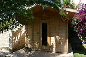 ВИЛЛА У МОРЯ НА ПОБЕРЕЖЬЕ КОСТА БЛАНКА thumbnail 38