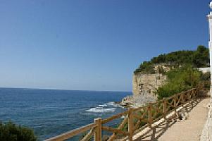 ВИЛЛА У МОРЯ НА ПОБЕРЕЖЬЕ КОСТА БЛАНКА thumbnail 52