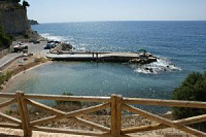 ВИЛЛА У МОРЯ НА ПОБЕРЕЖЬЕ КОСТА БЛАНКА thumbnail 54