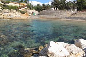 ВИЛЛА У МОРЯ НА ПОБЕРЕЖЬЕ КОСТА БЛАНКА thumbnail 58