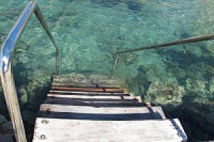 ВИЛЛА У МОРЯ НА ПОБЕРЕЖЬЕ КОСТА БЛАНКА thumbnail 64