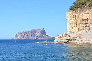 ВИЛЛА У МОРЯ НА ПОБЕРЕЖЬЕ КОСТА БЛАНКА thumbnail 68