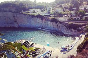 ВИЛЛА У МОРЯ НА ПОБЕРЕЖЬЕ КОСТА БЛАНКА thumbnail 69