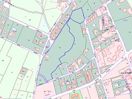 УЧАСТОК ДЛЯ ЗАСТРОЙКИ thumbnail 9