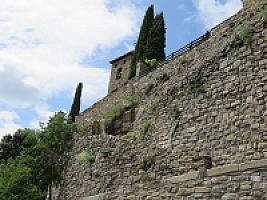 ЗАМОК С УГОДЬЯМИ В ПРЕДПИРЕНЕЯХ thumbnail 5