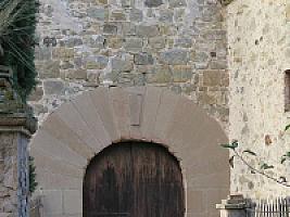 ЗАМОК С УГОДЬЯМИ В ПРЕДПИРЕНЕЯХ thumbnail 41