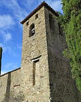 ЗАМОК С УГОДЬЯМИ В ПРЕДПИРЕНЕЯХ thumbnail 47