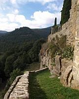 ЗАМОК С УГОДЬЯМИ В ПРЕДПИРЕНЕЯХ thumbnail 52