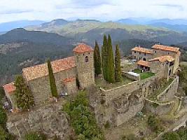 ЗАМОК С УГОДЬЯМИ В ПРЕДПИРЕНЕЯХ thumbnail 53